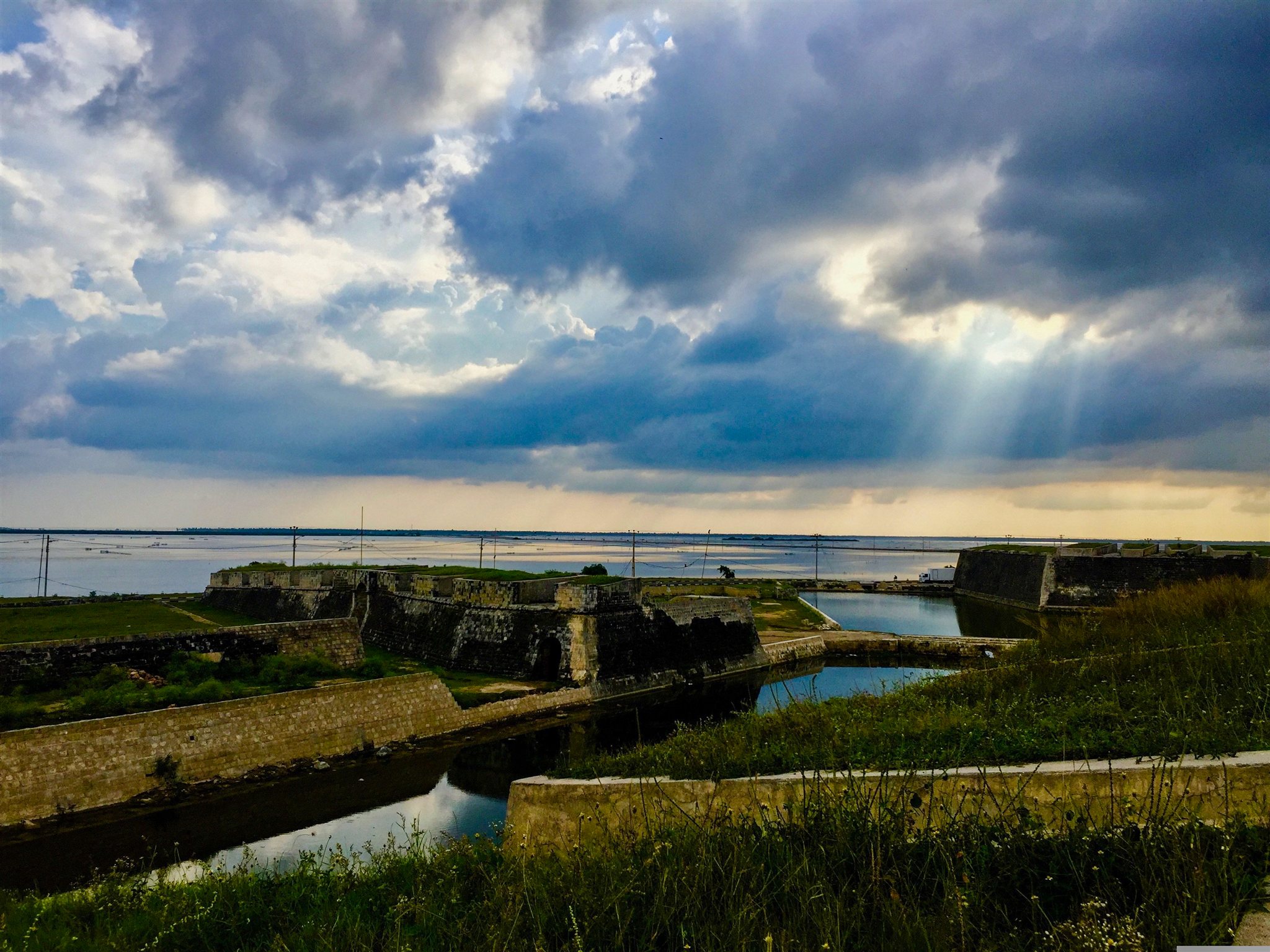 Nallur Kandaswamy Kovil